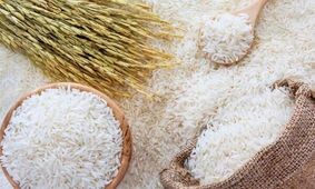صدای گرانی برنج بلند شد