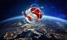 کوالکام از «اسنپدراگون Satellite» برای اندروید رونمایی کرد؛ سرویس پیام‌رسان ماهواره‌ای