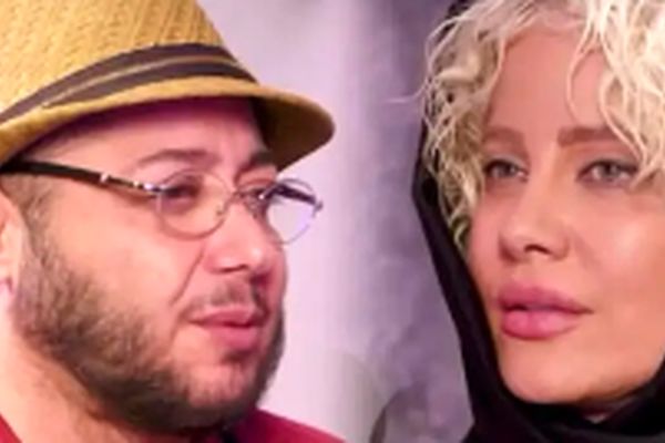 مازیار لرستانی خیانت عشق قدیمی‌اش را برملا کرد! +فیلم