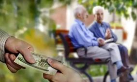 خبر ویژه برای بازنشستگان: وزیر کار زمان واریز حقوق جدید را اعلام کرد