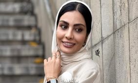 صحرا اسداللهی و ماجرای عجیب خواستگاری که تهدید به خودکشی کرد! + ویدئو