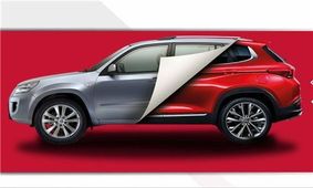 خودروی فرسوده خود را با خودروهای لوکس تعویض کنید + جزییات 