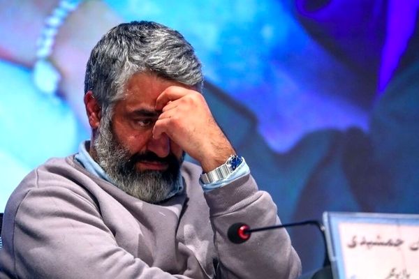 افشاگری پژمان جمشیدی: برای دیده شدن هر کاری نمی‌کنم، بدنم لرزید وقتی...