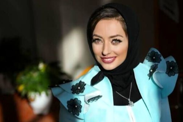 نفیسه روشن و داستان غم‌انگیز جدایی والدینش +فیلم