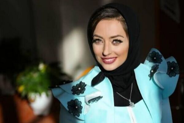 نفیسه روشن و داستان غم‌انگیز جدایی والدینش +فیلم