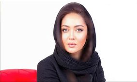 راز حیاط جنگلی خانه زعفرانیه نیکی کریمی که هوش از سرتان می‌برد!