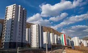 خانه‌دار شدن در تهران به پایان رسید؟/ توقف ناگهانی ثبت‌نام نهضت ملی مسکن!