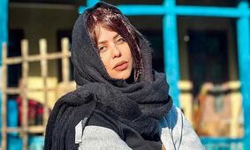 درخشش بازیگران در پشت صحنه تئاتر «جشن»