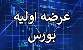 جزئیات و میزان نقدینگی عرضه اولیه آواک اعلام شد 