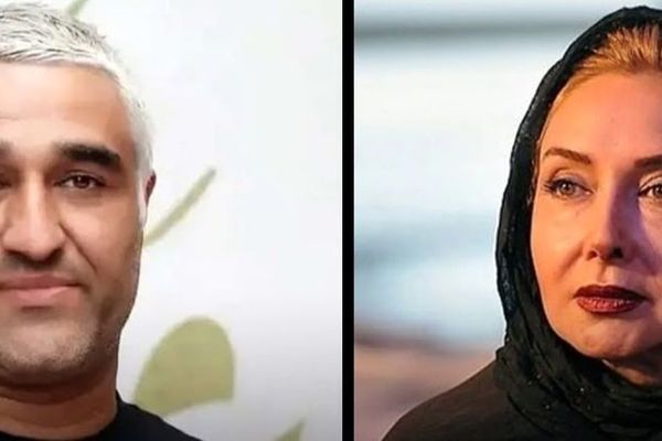 عصبانیت شدید بازیگر معروف از کتایون ریاحی به‌خاطر صحبتهایش علیه پژمان جمشیدی؛ تا وقتی چیزی ثابت نشده... + فیلم