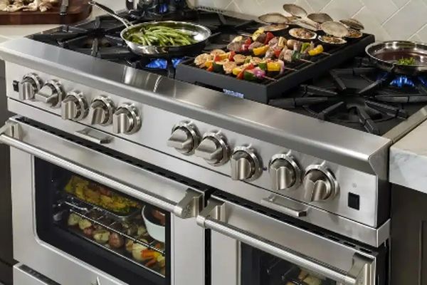 جدول قیمت اجاق گازهای باکیفیت و اقتصادی مهر 1404