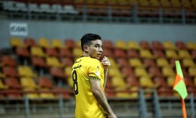 ابهام در وضعیت ستاره حریف پرسپولیس برای ال کلاسیکو