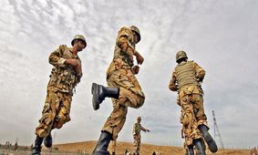 آیا سوابق بیمه خدمت سربازی رایگان می‌شود؟/ حق بیمه 150 میلیونی در انتظار سربازان