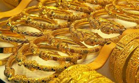 قیمت طلای ۱۸ عیار امروز چهارشنبه ۲۲ آذر ۱۴۰۲ / نیم سکه چند ؟ + فیلم