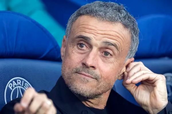 انریکه در پاریس: دوران جدیدی از تاریخ‌سازی آغاز می‌شود!