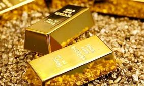 قیمت طلا کشید بالا
