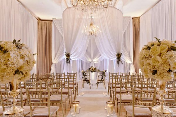 استایل منحصر به فرد داماد شدن با یک کت متفاوت!