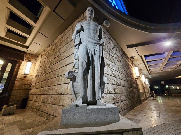 عکاسی در نور کم