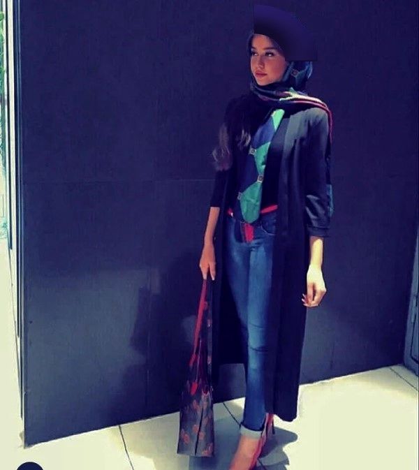 آیسان آقاخانی همسر محمدرضا گلزار کیست؟ + تصاویر