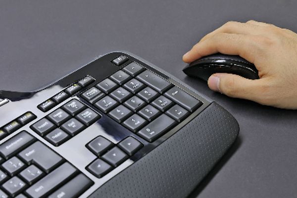 مایکروسافت: آماده خداحافظی همیشگی با ماوس و کیبورد باشید