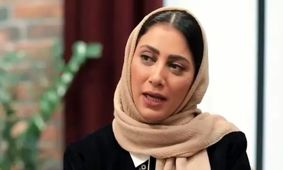 مونا فرجاد با این استایل‌ خانگی غوغا کرد! +عکس