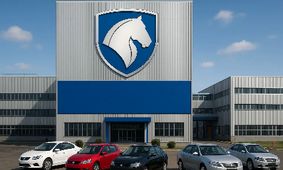 پیش‌بینی مدیرعامل ایران‌خودرو درباره آینده قیمت خودرو