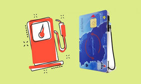  شرایط دریافت کارت سوخت تغییر می‌کند+ فیلم
