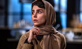 استایل شیک و جذاب لاله مرزبان در  عکسهای منتخب!