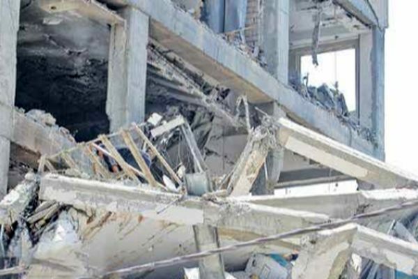 ابهام های جدید در بازسازی تهران