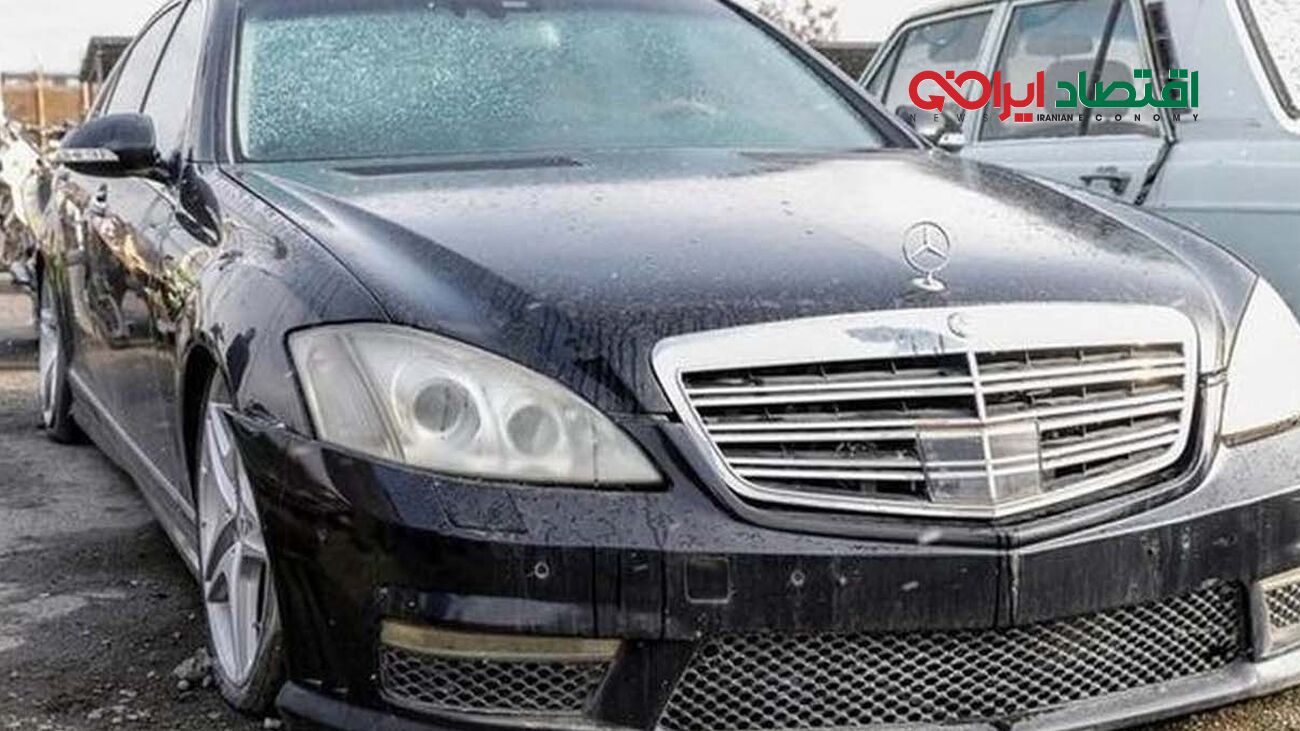 با قیمت مناسب خودرو کارکرده بخرید +جزییات