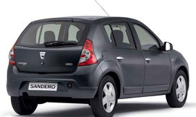 ساندرو دست دوم مدل ۱۳۹۷ چند میلیون؟ + جدول قیمت
