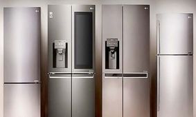 به‌روزترین قیمت یخچال و فریزر خرداد 1404 