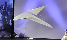 
آغاز فروش شاسی بلند محبوب کرمان موتور با اقساط 48 ماهه