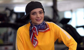 چهره دیده نشده و باورنکردنی از بهنوش طباطبایی در حال گریه+ عکس شوکه کننده
