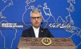 بقائی: ایران برای خنثی‌سازی اسنپ‌بک برنامه روشن دارد/ با آژانس درباره تدوین نحوه تعامل مشغول گفتگو هستیم