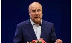 قالیباف/ زنگ خطر جنگ به صدا درآمد!