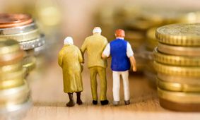 آغاز پرداخت معوقات همسان‌سازی حقوق بازنشستگان