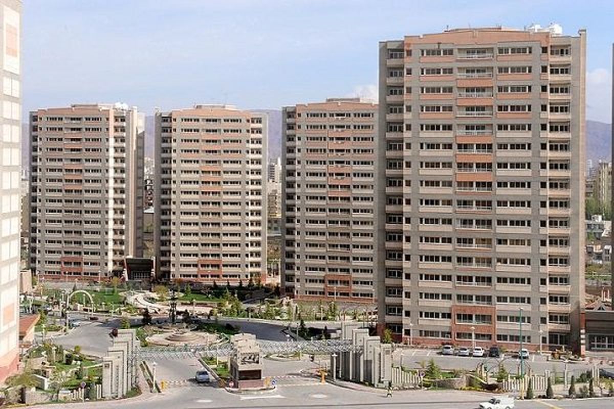 اقدام نمایشی تازه در حوزه مسکن کلید خورد؟