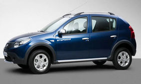 با کمتر از ۸۰۰ میلیون می‌توان رنو ساندرو خرید؟ + جدول قیمت
