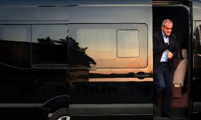 ماجرای جنجالی کلاهبرداری یک پمپ بنزین از مسعود پزشکیان