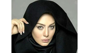 چهره سحر قریشی قبل از تتو؛ عکس‌های شگفت‌انگیز سال ۱۳۸۸