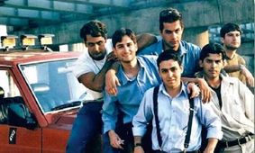 تغییر چهره جنجالی بازیگران سریال خط قرمز بعد از 20 سال