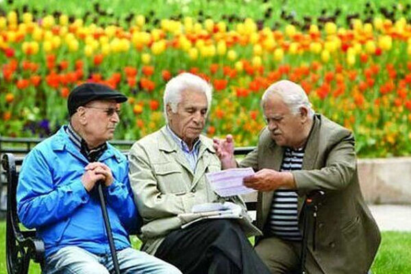  پیشنهاد جنجالی و سرنوشت ساز برای حقوق بازنشستگان !