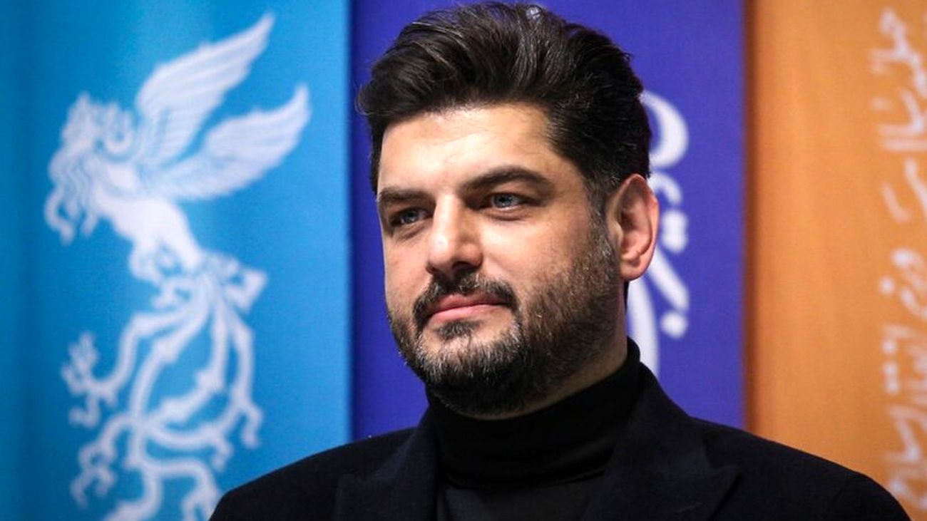 تغییر چهره باورنکردنی نادر سریال آوای باران بعد 11 سال + عکس جدید سام درخشانی