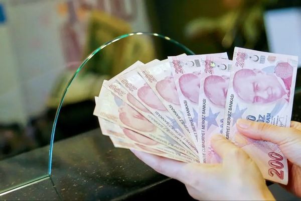 قیمت لیر ترکیه امروز چهارشنبه 12 آذر 1404