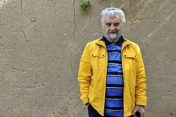 فاش شدن راز جوانی «محمد متوسلانی» در سال 1339؛ عکس نایاب 25 سالگی!
