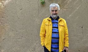 فاش شدن راز جوانی «محمد متوسلانی» در سال 1339؛ عکس نایاب 25 سالگی!