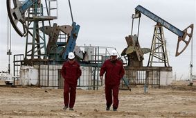 تغییرات قیمت جهانی نفت امروز سه‌شنبه ۸ مهر ۱۴۰۴