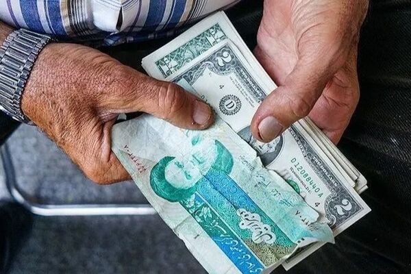 چرا مردم دلار را به سایر ارزها ترجیح می‌دهند؟