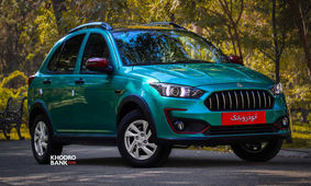 
آغاز فروش محصول جذاب سایپا / به قیمت کارخانه بخرید + در 11 رنگ و تحویل 90 روزه!